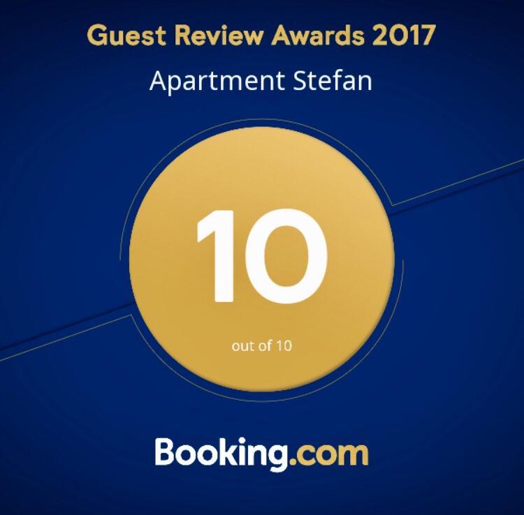 Apartment Stefan ブラショフ エクステリア 写真